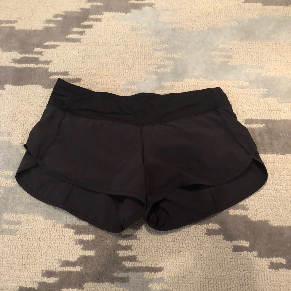 Lululemon athletica shorts